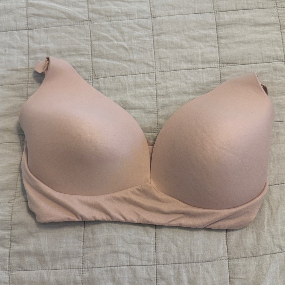 Kindred Bravely Nursing Bra